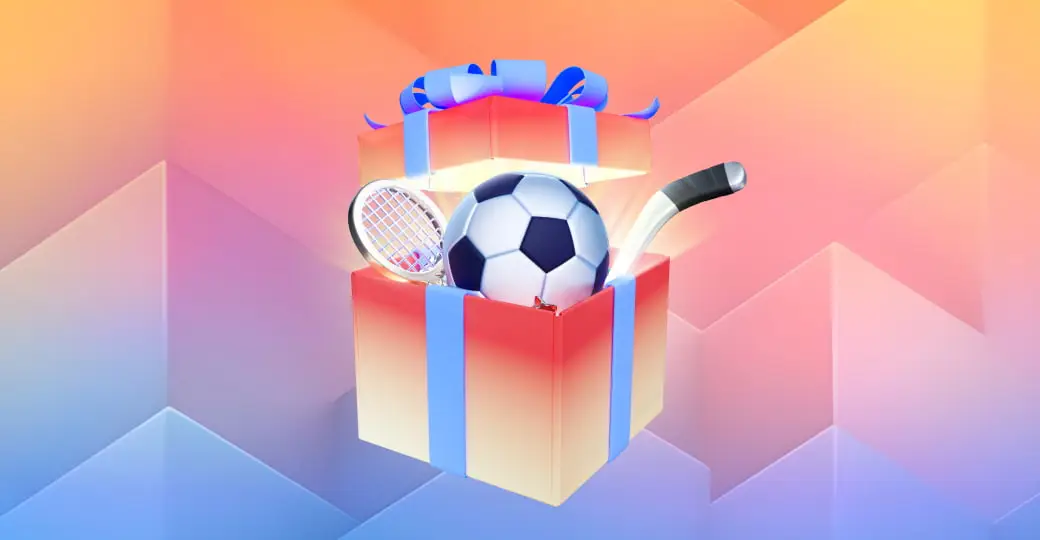 Willkommensbonus sport