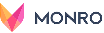 Logo Monro